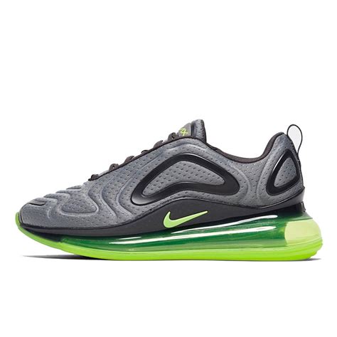 nike 720 herren grün|Nike Air Max 720 Elektro Grün Herren – CN9833.